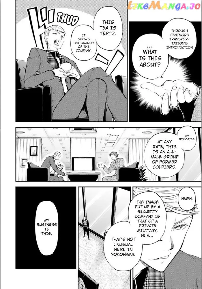 Bungou Stray Dogs Chapter 45 image 17_optimized
